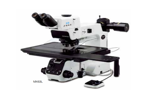 工业检测显微镜MX63/MX63L